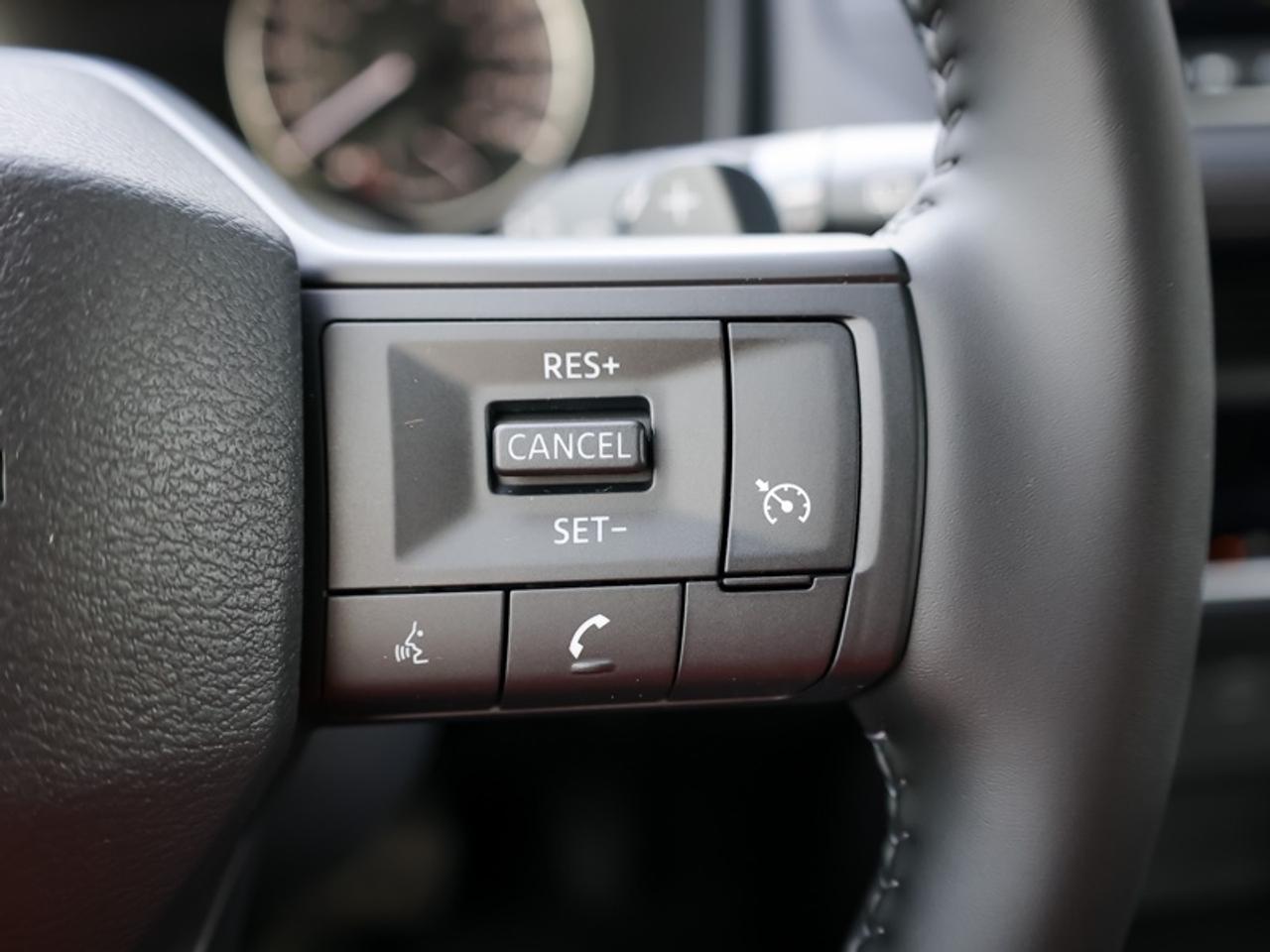 2026 Nissan Rogue S  - Heated Seats -  Remote Start - $244 B/W Photo