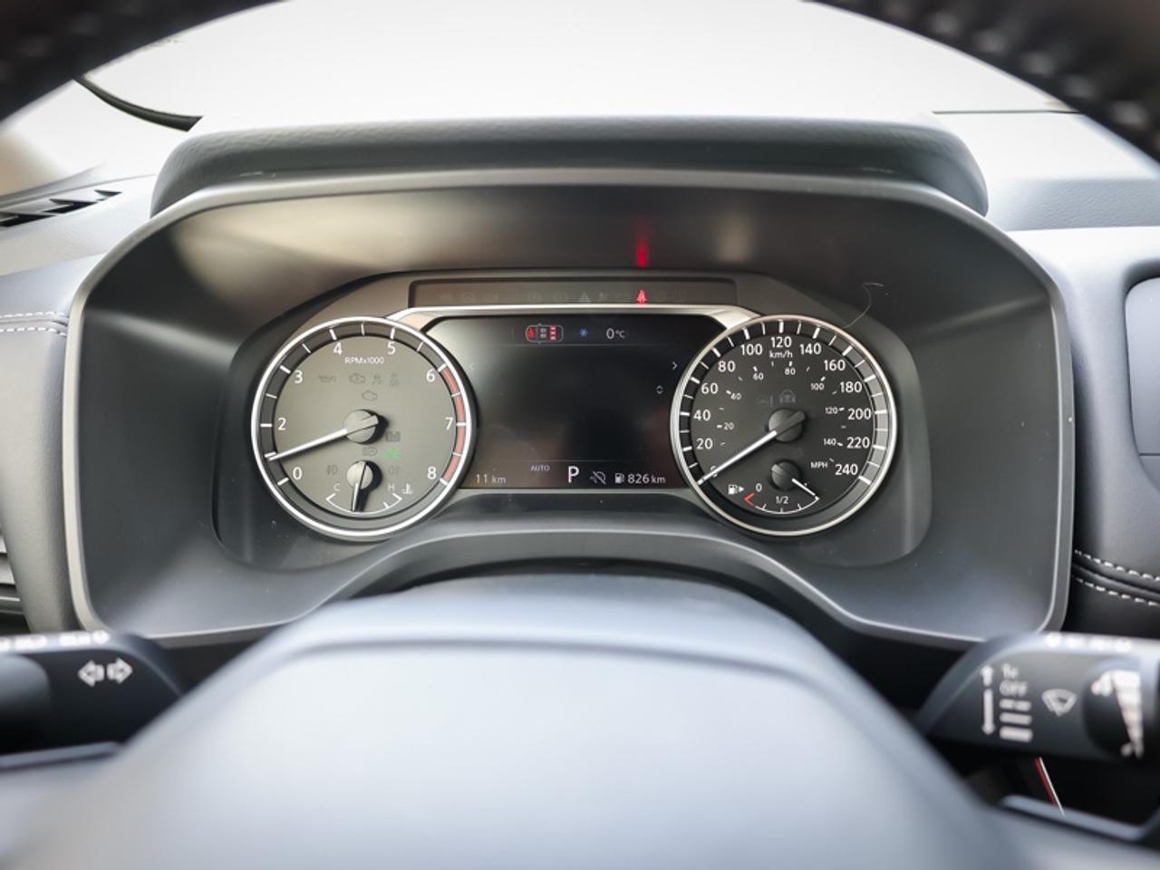 2026 Nissan Rogue S  - Heated Seats -  Remote Start - $244 B/W Photo