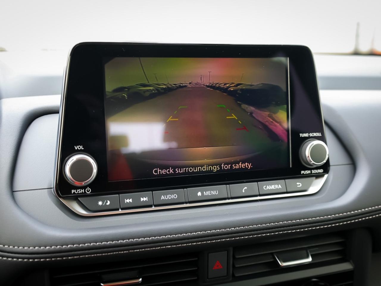 2026 Nissan Rogue S  - Heated Seats -  Remote Start - $244 B/W Photo