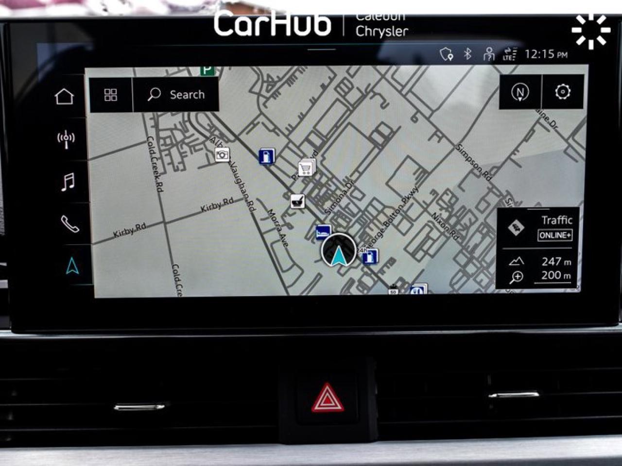 2023 Audi S5 Sportback Progressiv Quattro Navi Sunroof Lthr Heated Frt Seats Photo