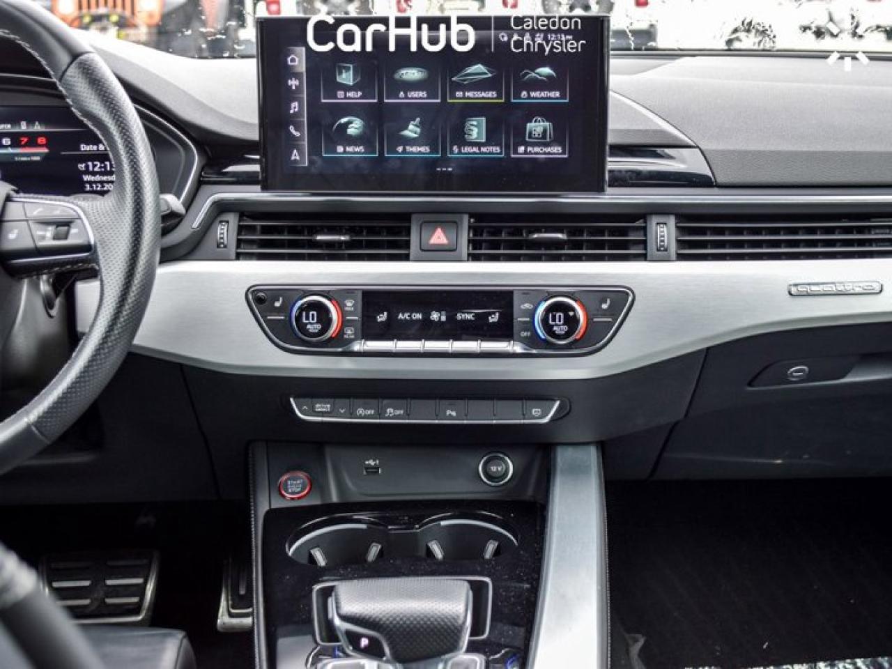 2023 Audi S5 Sportback Progressiv Photo