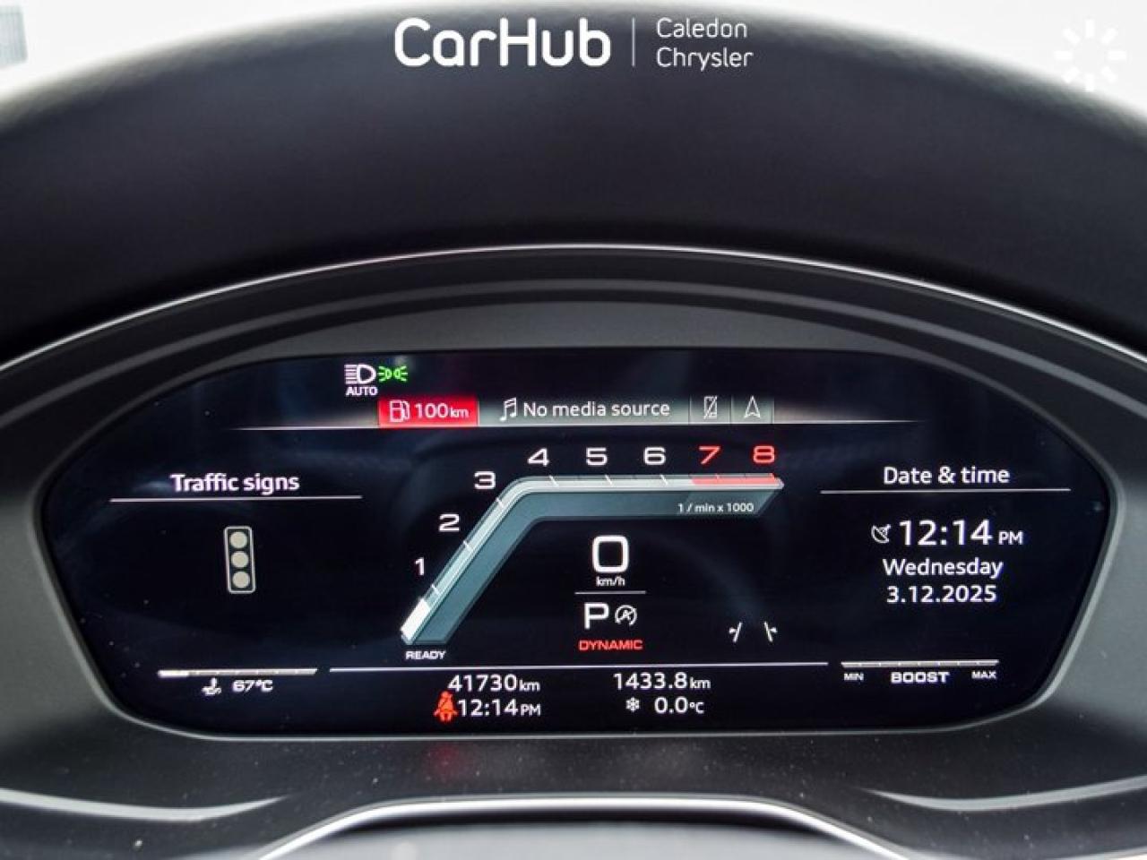 2023 Audi S5 Sportback Progressiv Quattro Navi Sunroof Lthr Heated Frt Seats Photo