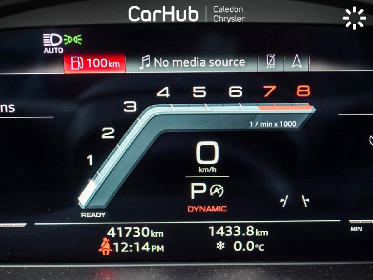 2023 Audi S5 Sportback Progressiv Photo