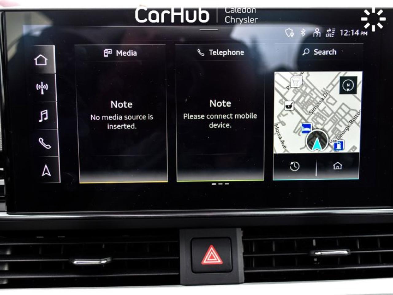 2023 Audi S5 Sportback Progressiv Photo