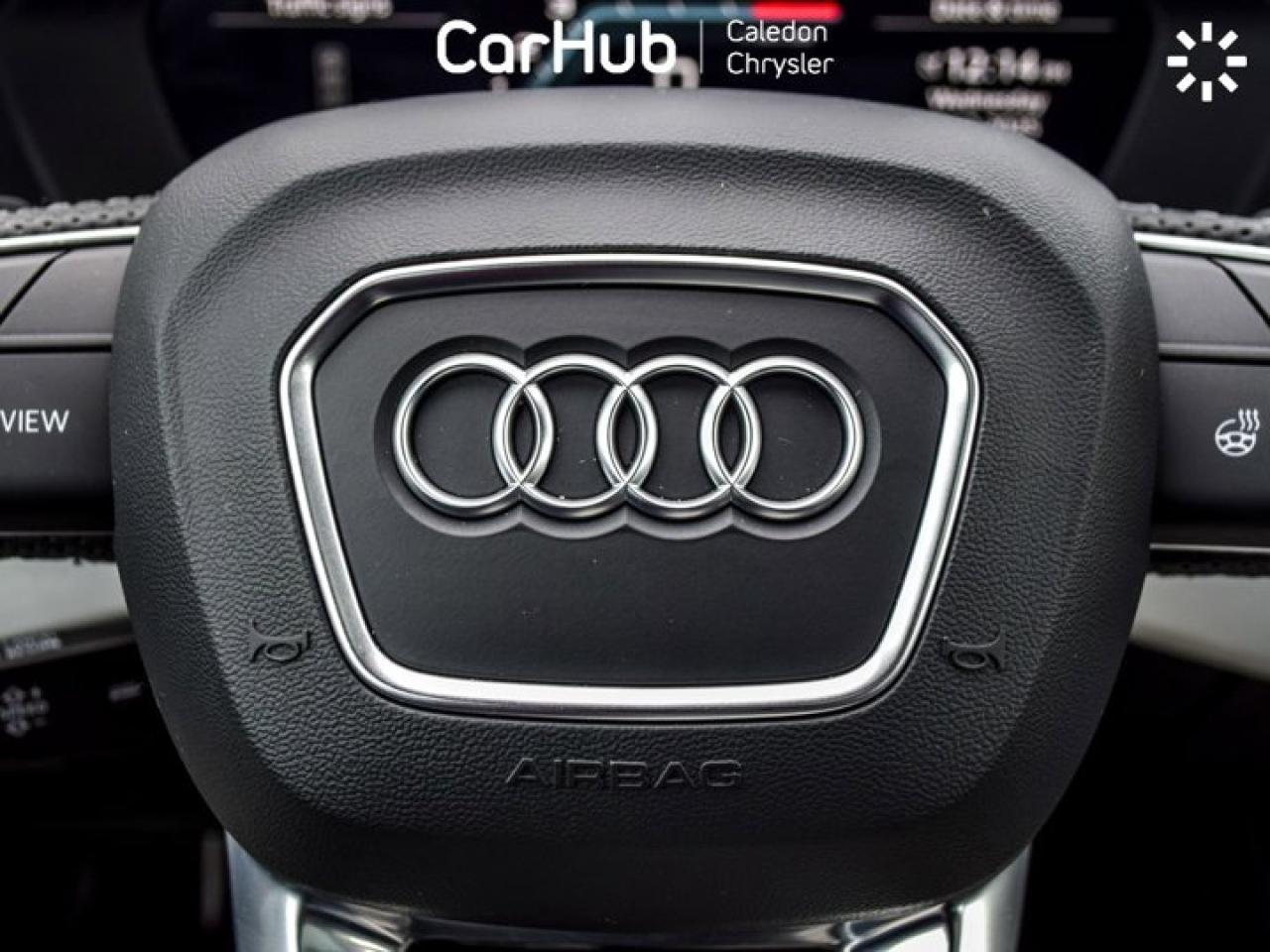 2023 Audi S5 Sportback Progressiv Quattro Navi Sunroof Lthr Heated Frt Seats Photo