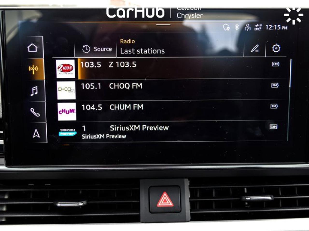 2023 Audi S5 Sportback Progressiv Photo