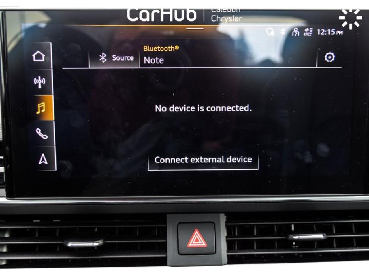 2023 Audi S5 Sportback Progressiv Photo