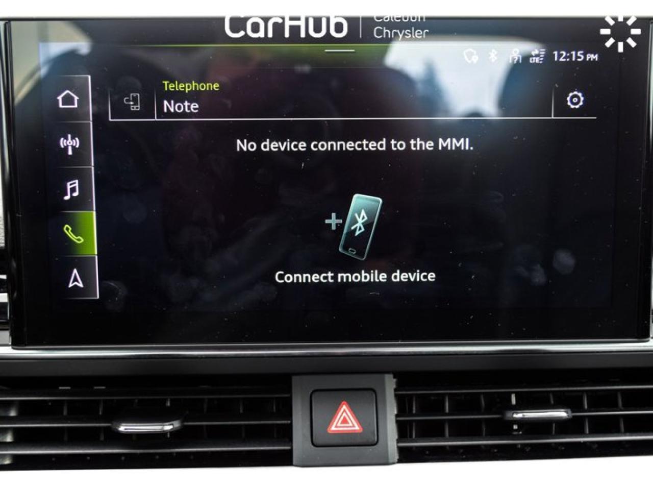 2023 Audi S5 Sportback Progressiv Photo