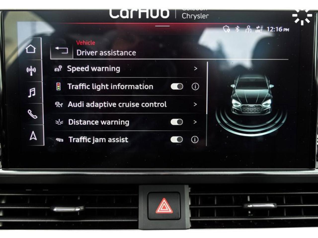 2023 Audi S5 Sportback Progressiv Photo