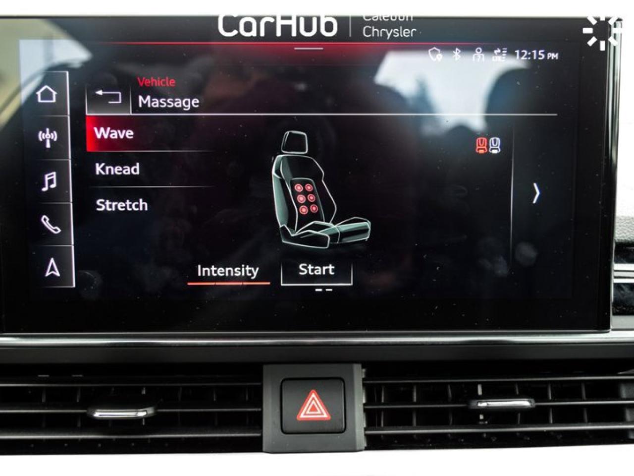 2023 Audi S5 Sportback Progressiv Photo