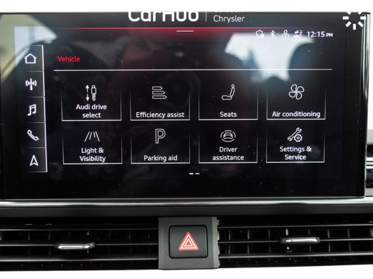 2023 Audi S5 Sportback Progressiv Photo