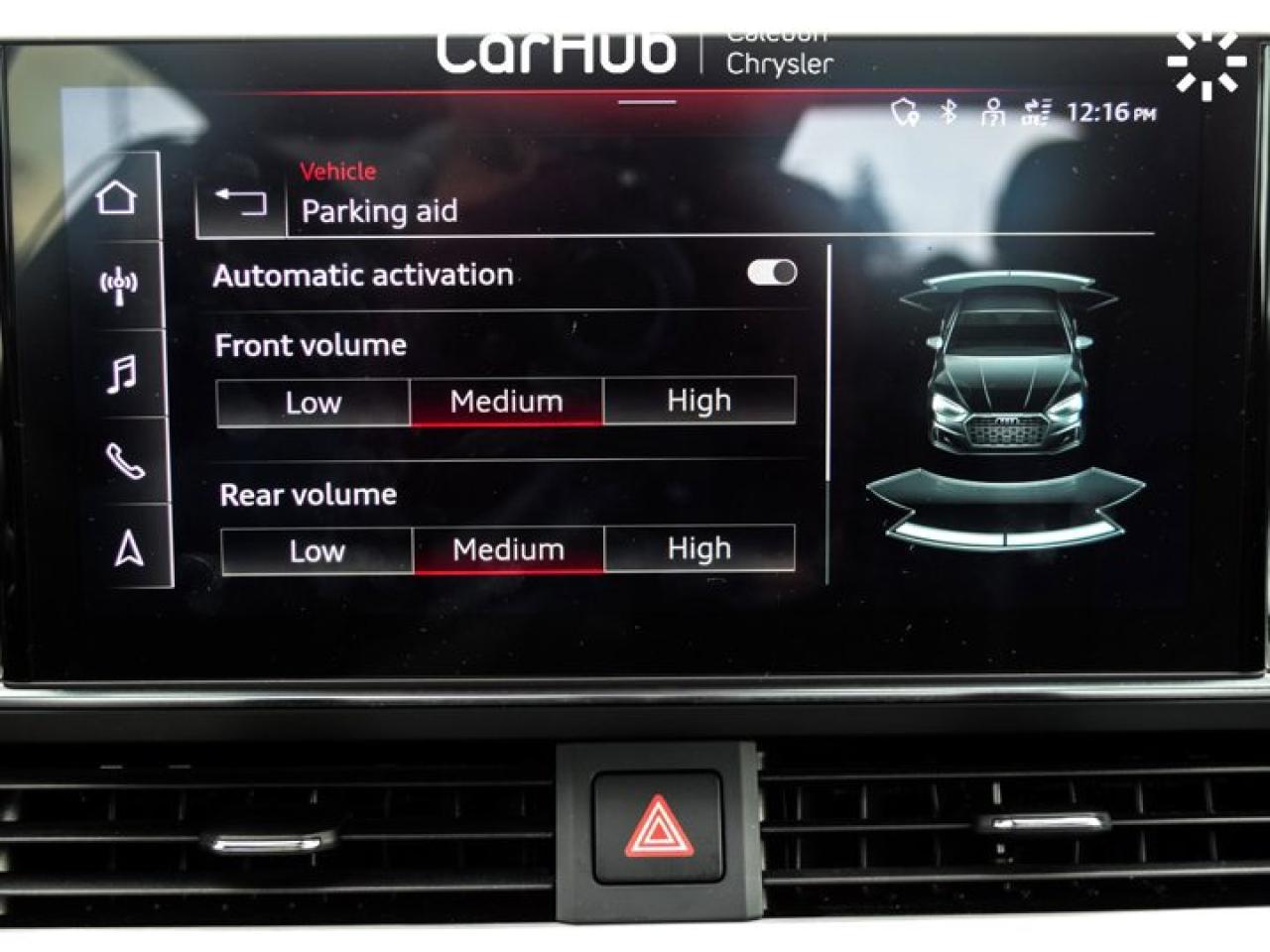 2023 Audi S5 Sportback Progressiv Photo