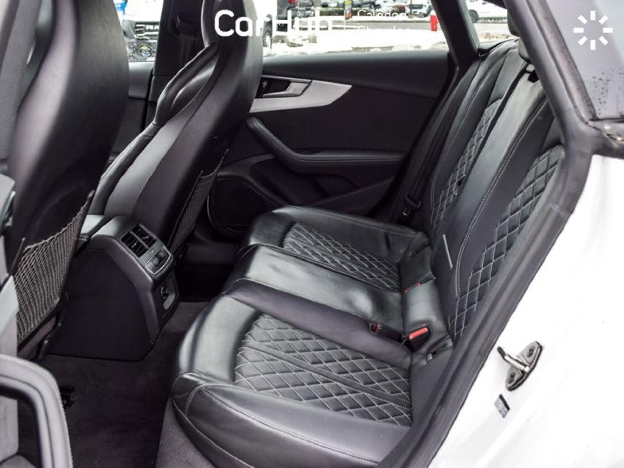 2023 Audi S5 Sportback Progressiv Quattro Navi Sunroof Lthr Heated Frt Seats Photo
