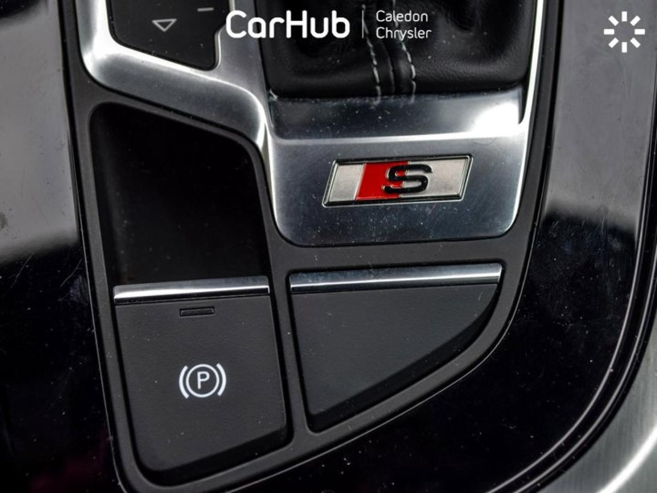 2023 Audi S5 Sportback Progressiv Photo