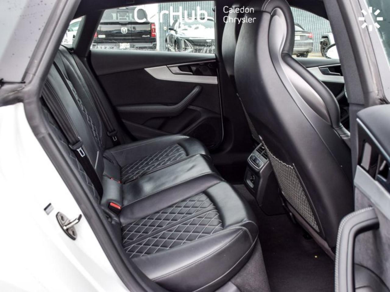 2023 Audi S5 Sportback Progressiv Quattro Navi Sunroof Lthr Heated Frt Seats Photo