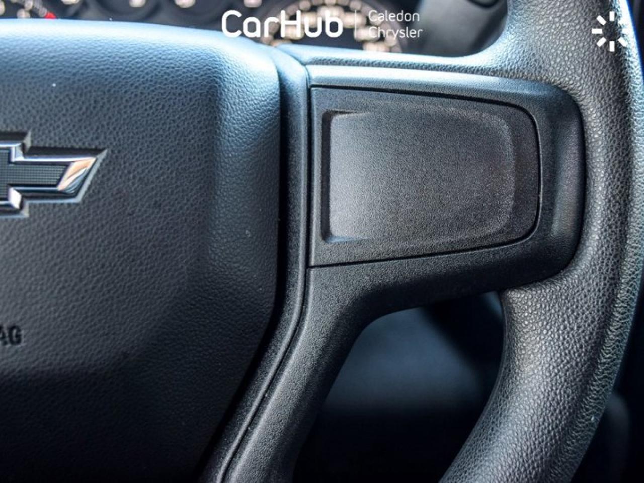 2024 Chevrolet Silverado 1500 Custom Trail Boss Z71 4WD Crew Cab 147" 6 Passenger Photo