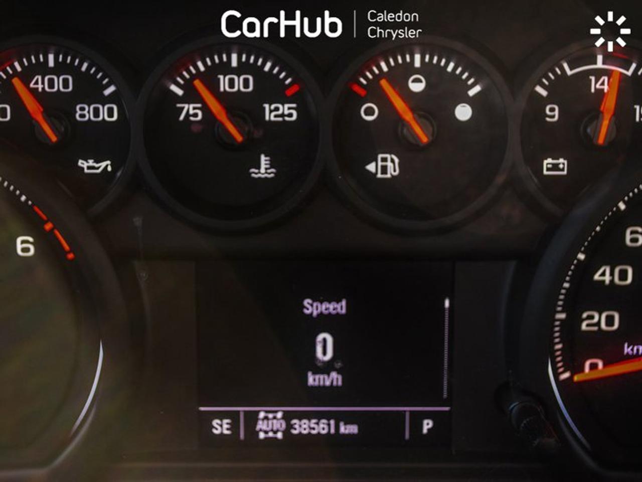 2024 Chevrolet Silverado 1500 Custom Trail Boss Z71 4WD Crew Cab 147" 6 Passenger Photo