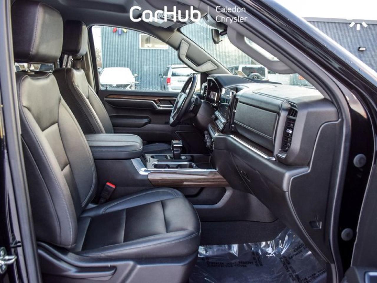 2023 Chevrolet Silverado 1500 LT Photo