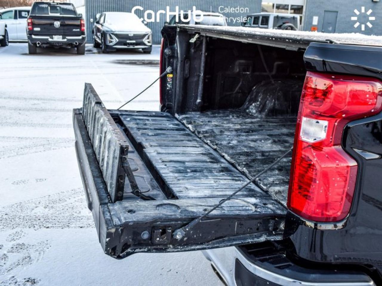 2023 Chevrolet Silverado 1500 LT Photo