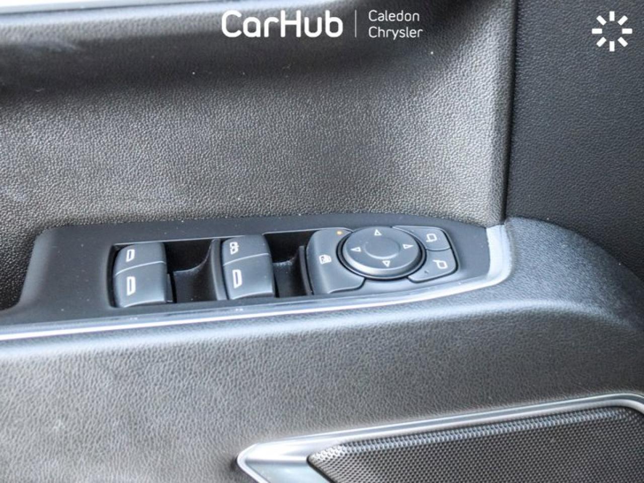 2023 Chevrolet Silverado 1500 LT Photo