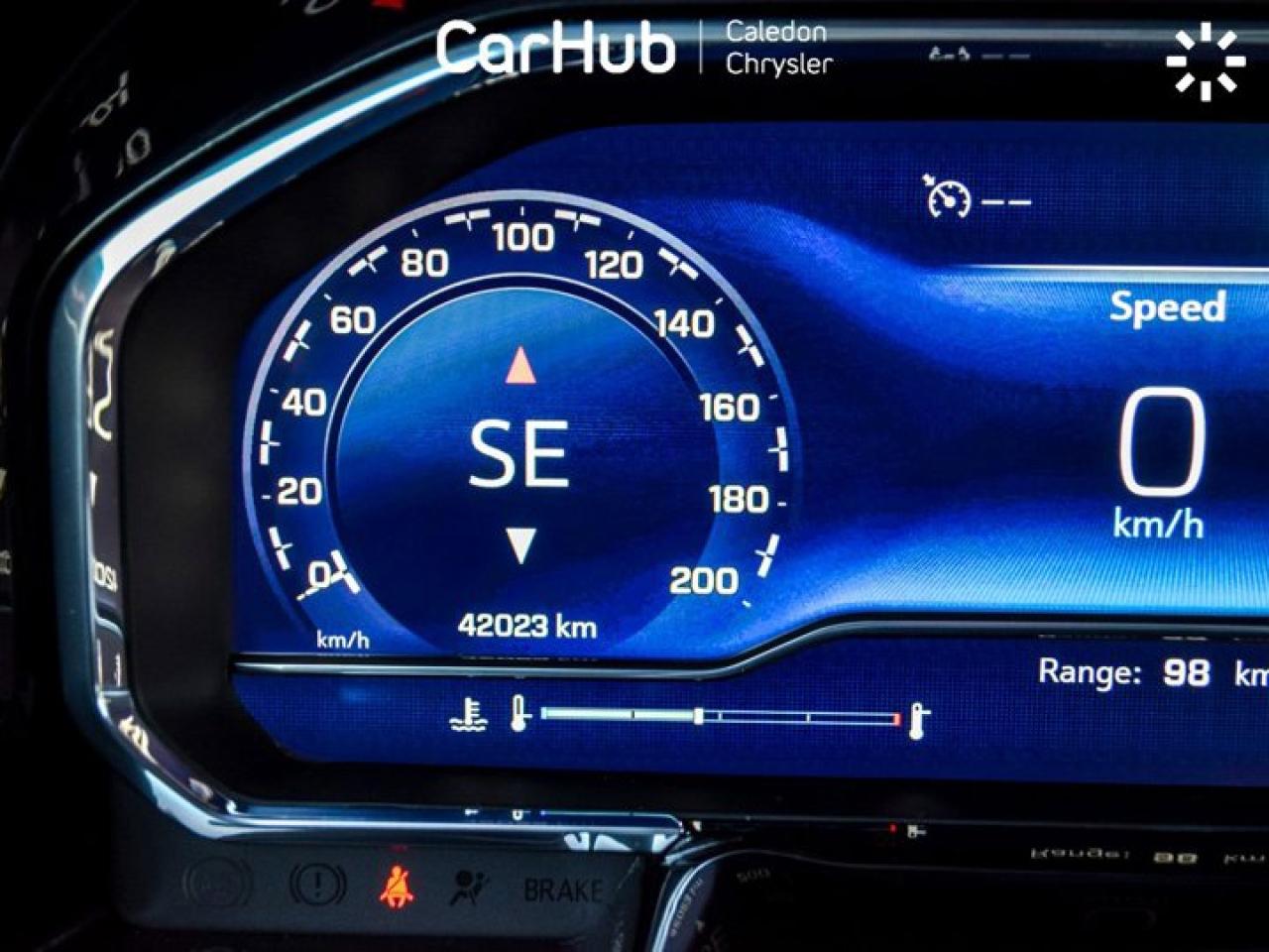 2023 Chevrolet Silverado 1500 LT Photo