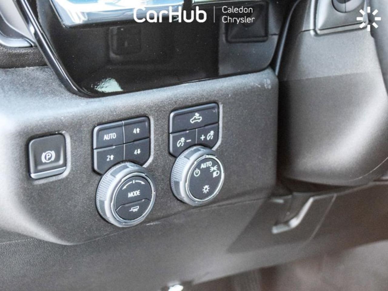 2023 Chevrolet Silverado 1500 LT Photo