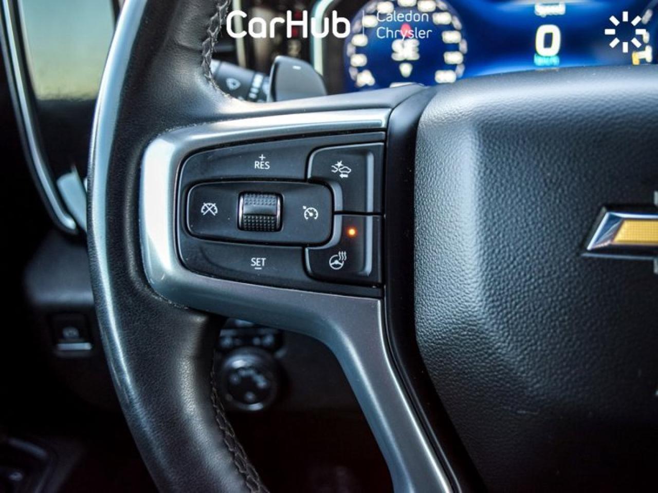 2023 Chevrolet Silverado 1500 LT Photo