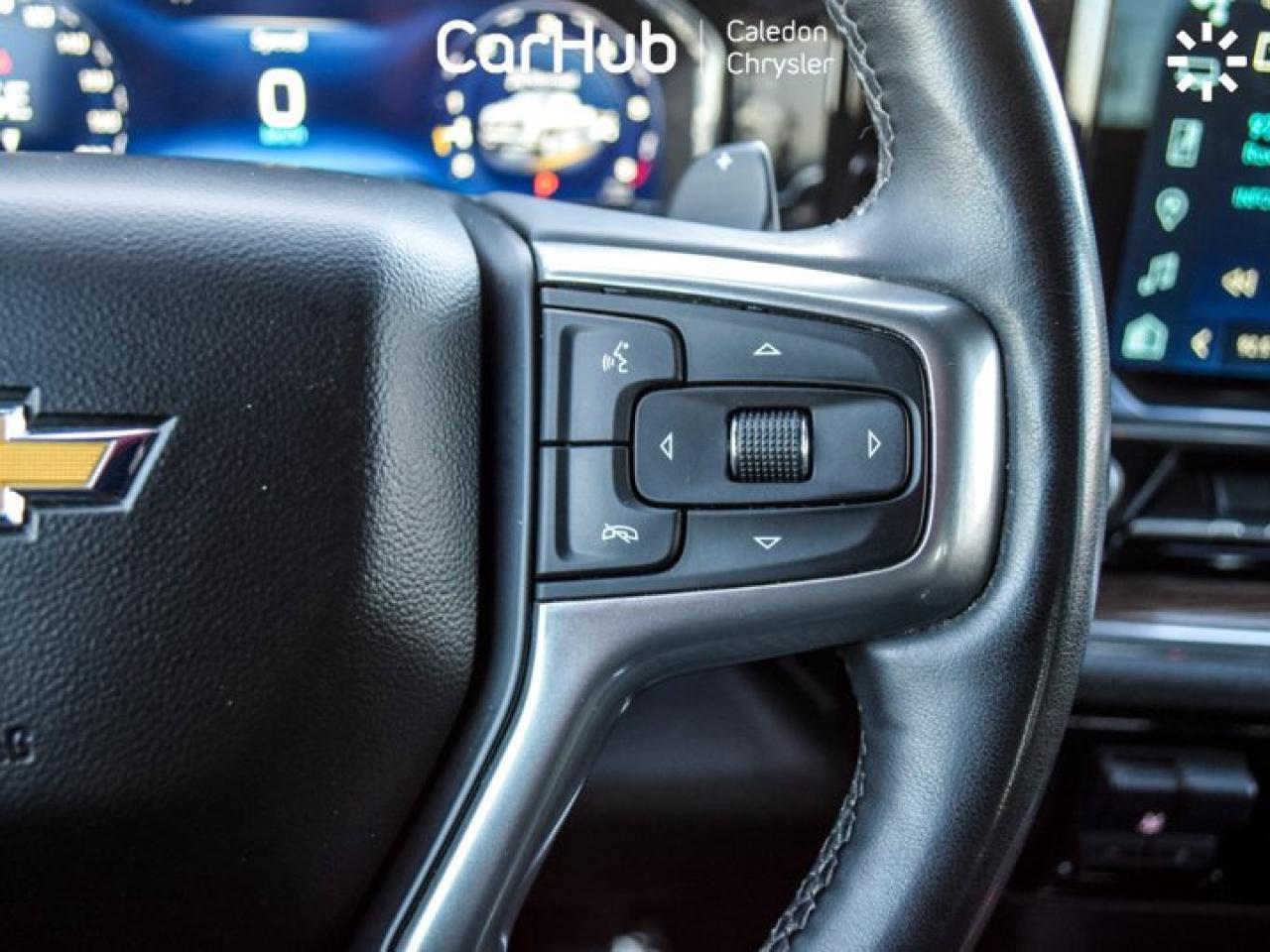 2023 Chevrolet Silverado 1500 LT Photo