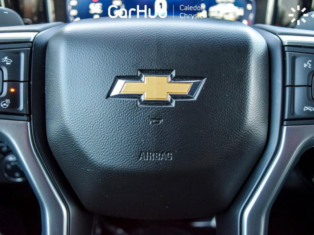 2023 Chevrolet Silverado 1500 LT Photo