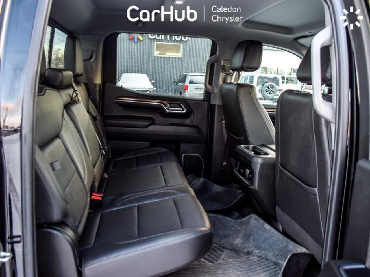 2023 Chevrolet Silverado 1500 LT Photo