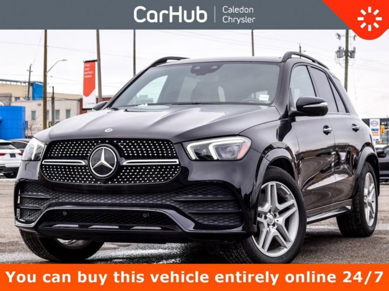 2020 Mercedes-Benz GLE GLE 350 Photo0