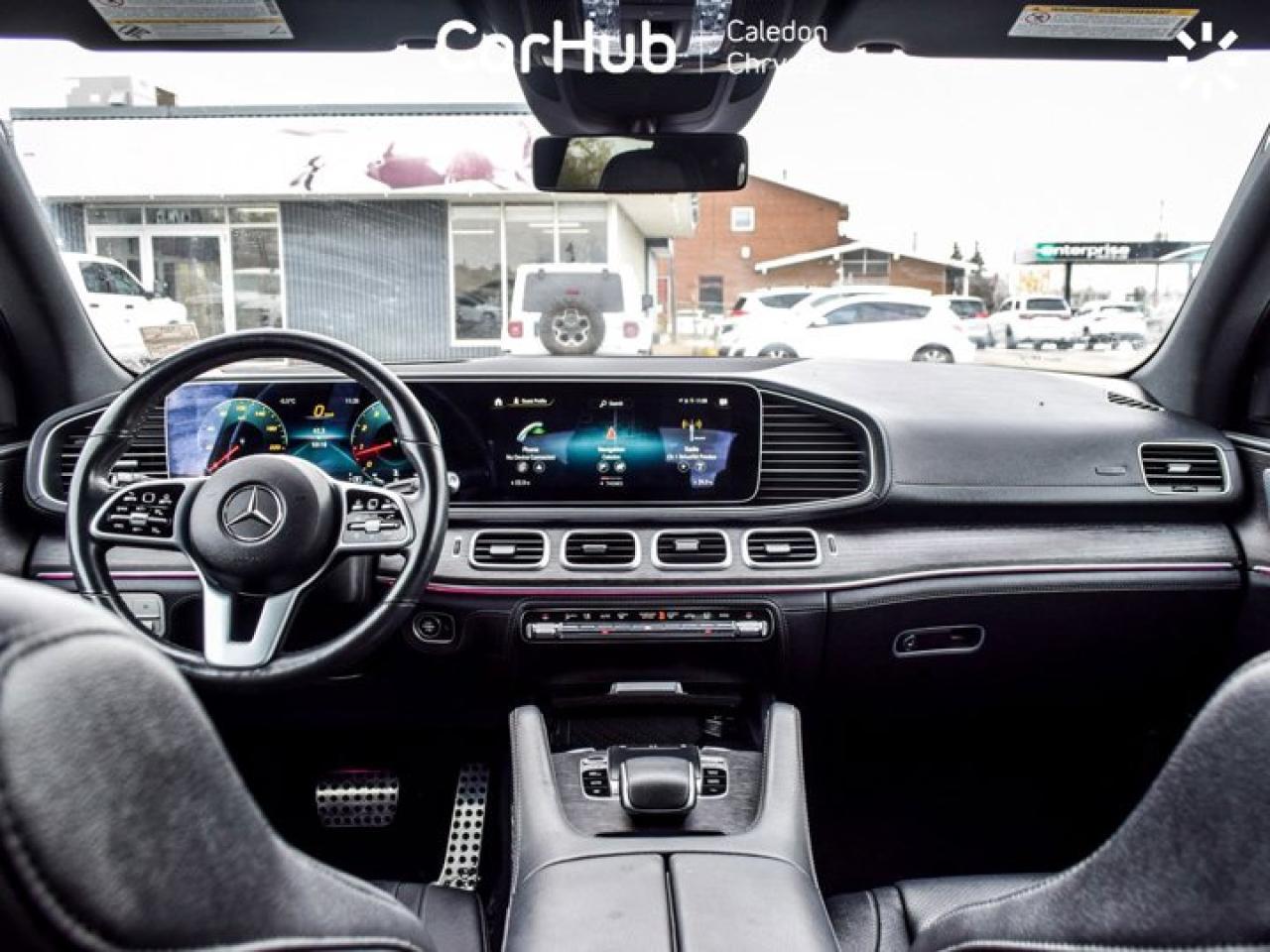 2020 Mercedes-Benz GLE GLE 350 4Matic Pano Sunroof Navigation Blind Spot Photo