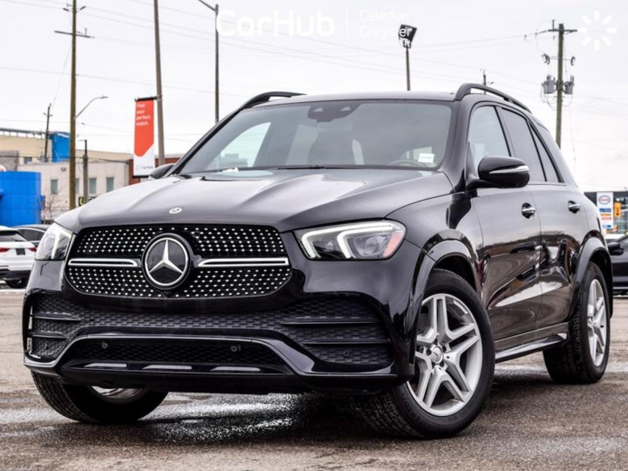 2020 Mercedes-Benz GLE GLE 350 Photo