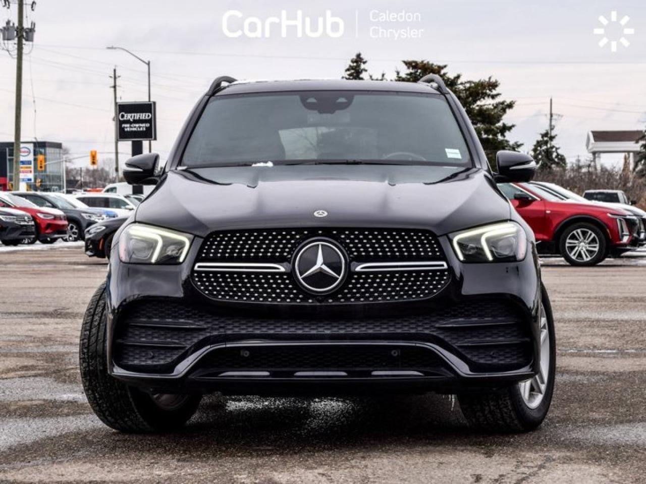 2020 Mercedes-Benz GLE GLE 350 Photo