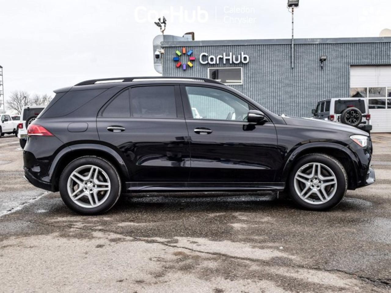 2020 Mercedes-Benz GLE GLE 350 Photo