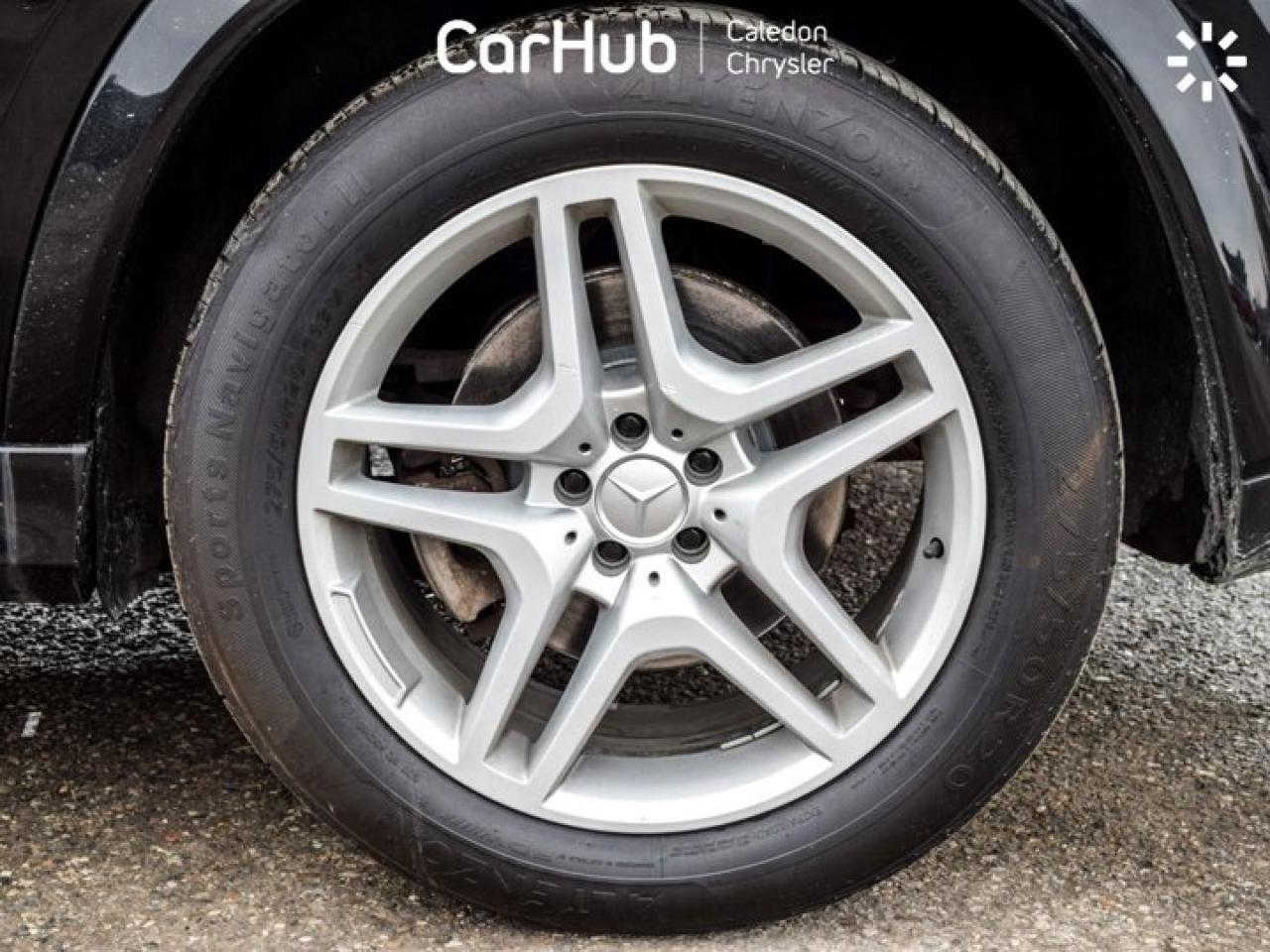 2020 Mercedes-Benz GLE GLE 350 Photo