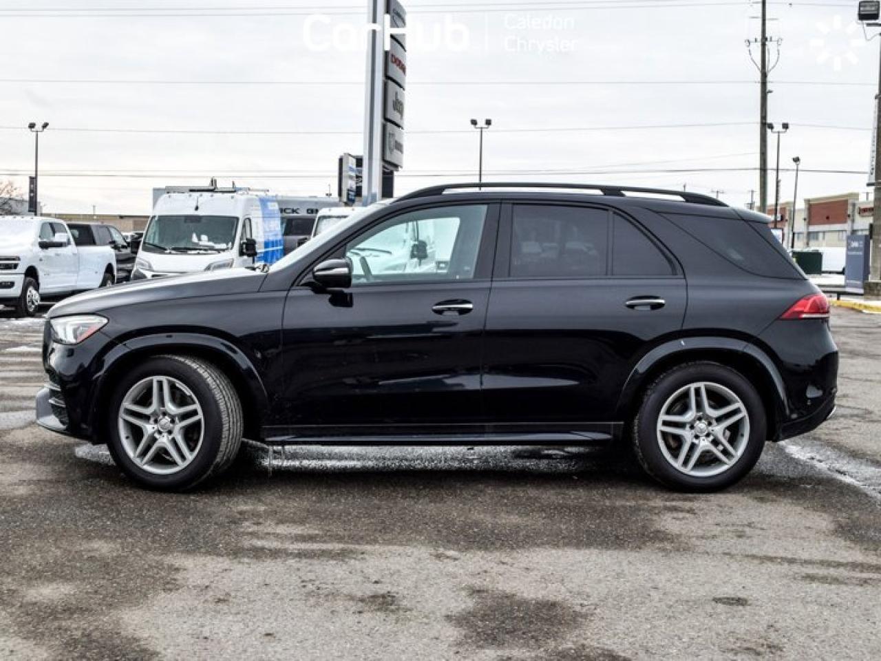 2020 Mercedes-Benz GLE GLE 350 4Matic Pano Sunroof Navigation Blind Spot Photo