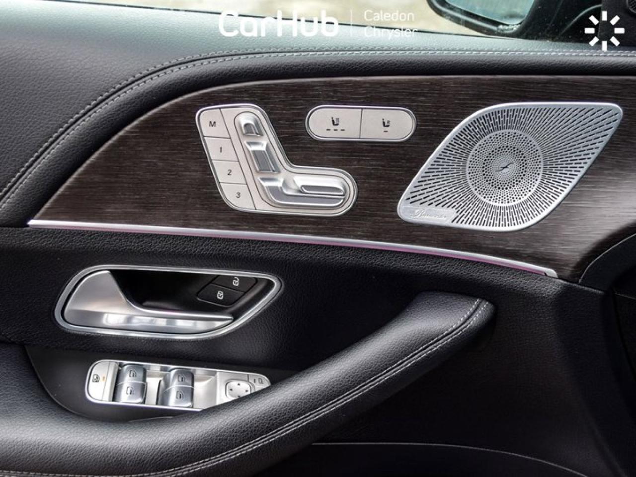 2020 Mercedes-Benz GLE GLE 350 4Matic Pano Sunroof Navigation Blind Spot Photo