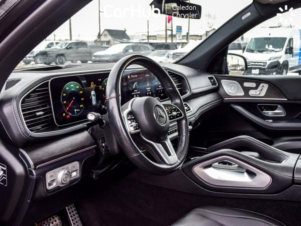 2020 Mercedes-Benz GLE GLE 350 Photo