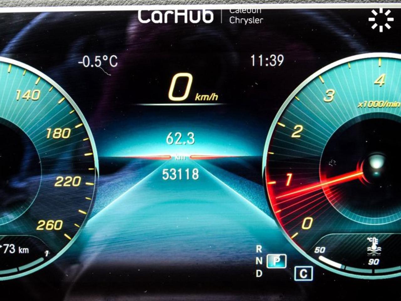 2020 Mercedes-Benz GLE GLE 350 4Matic Pano Sunroof Navigation Blind Spot Photo