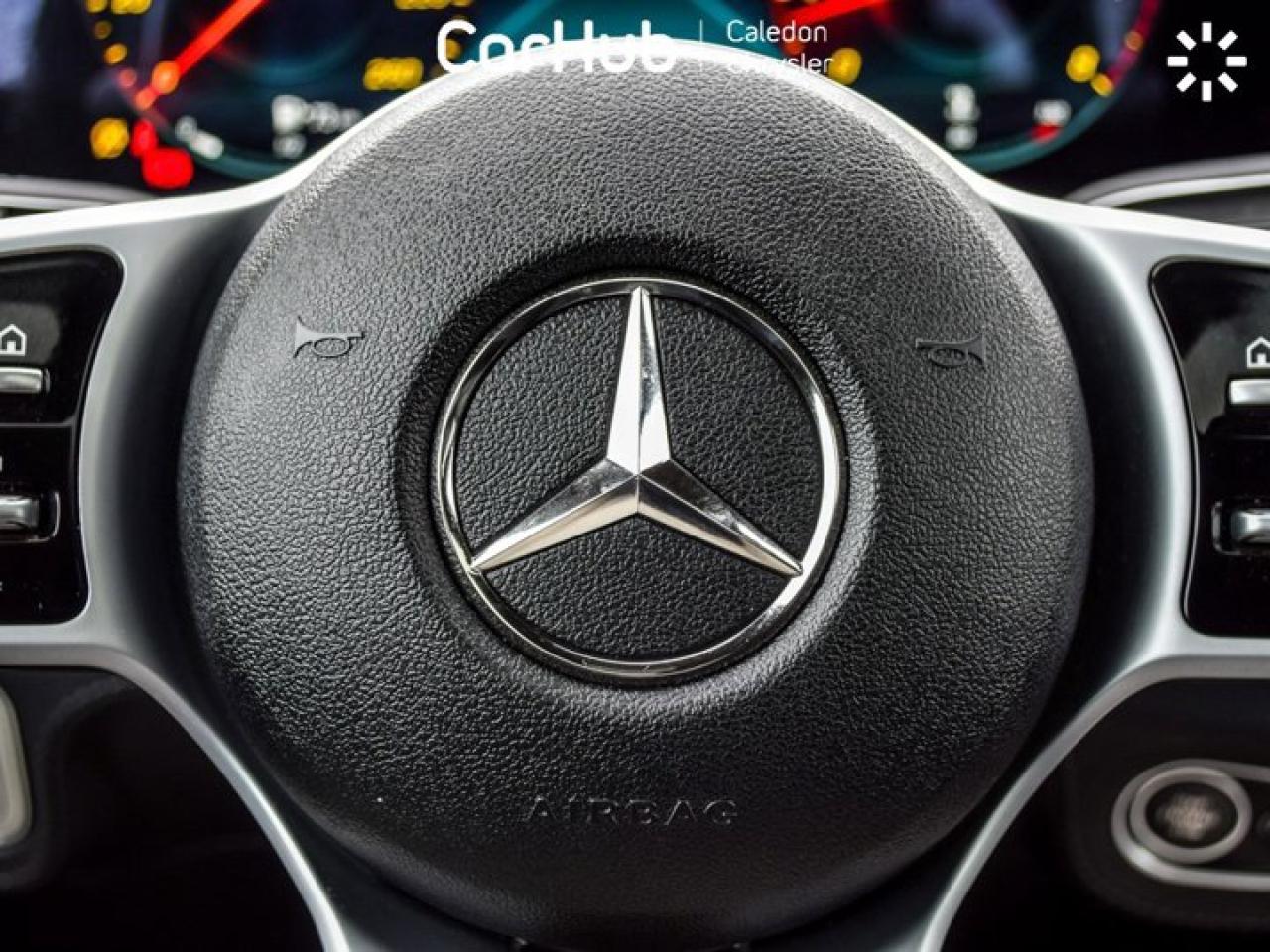 2020 Mercedes-Benz GLE GLE 350 Photo