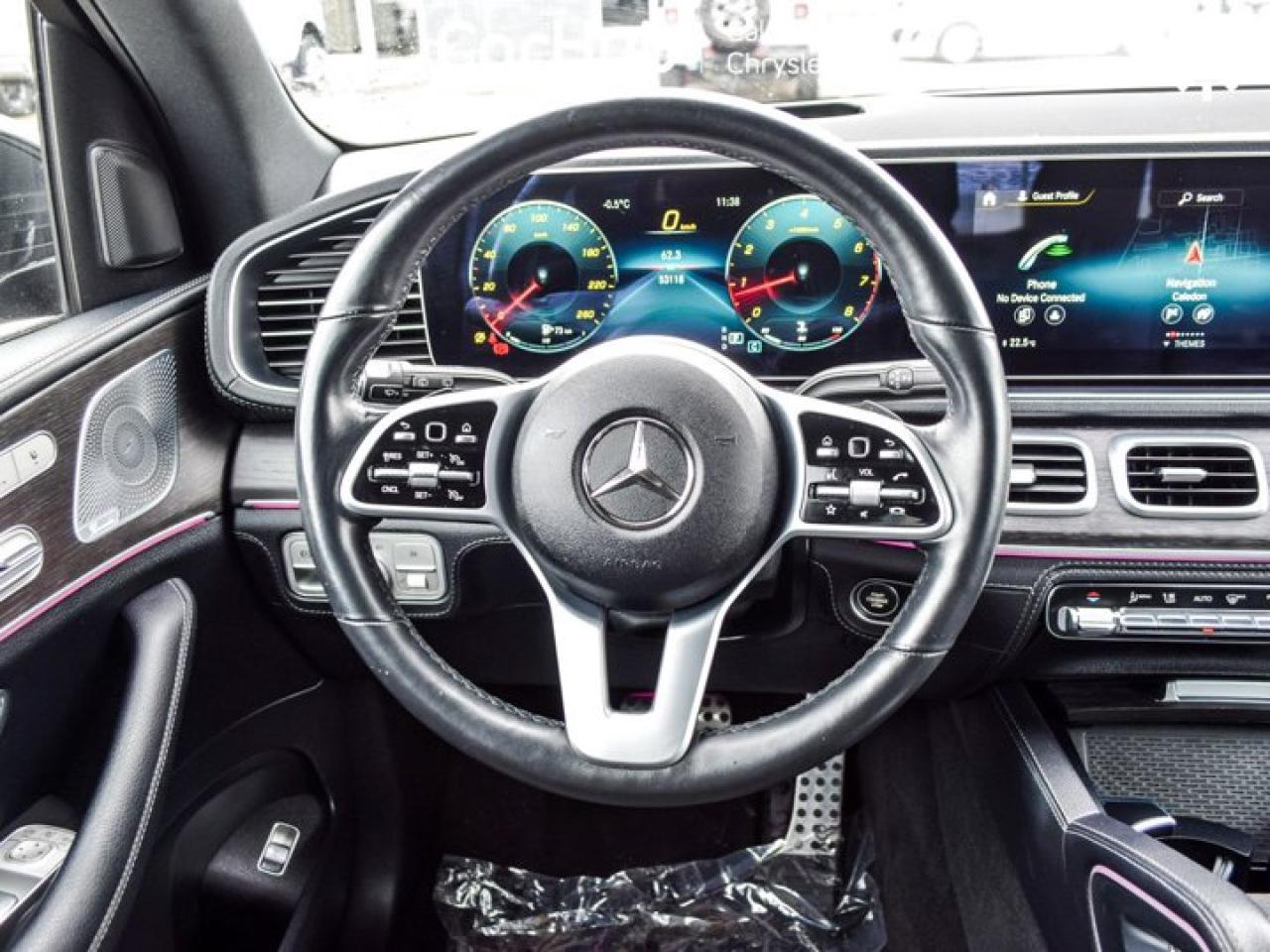 2020 Mercedes-Benz GLE GLE 350 Photo