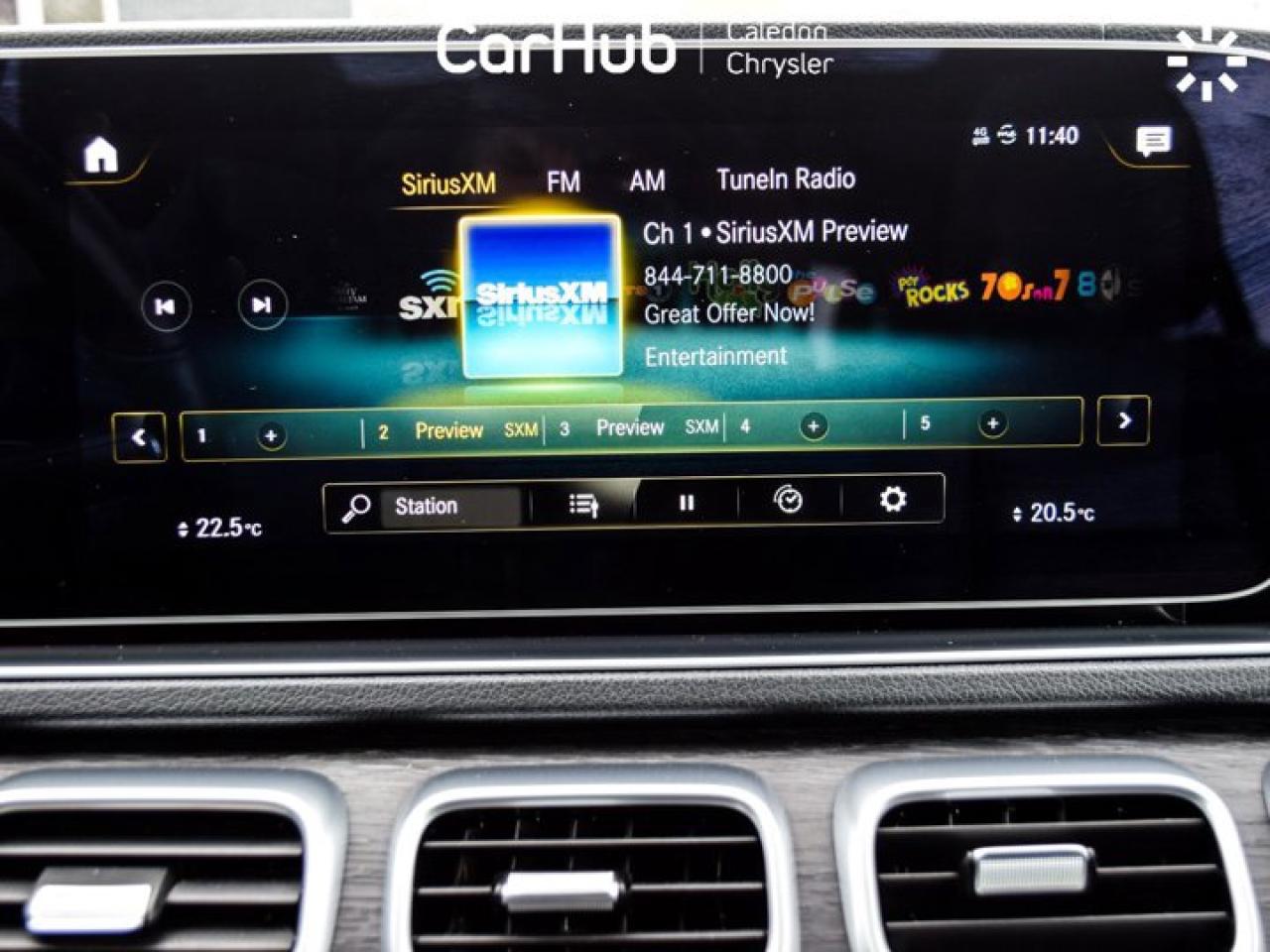 2020 Mercedes-Benz GLE GLE 350 Photo