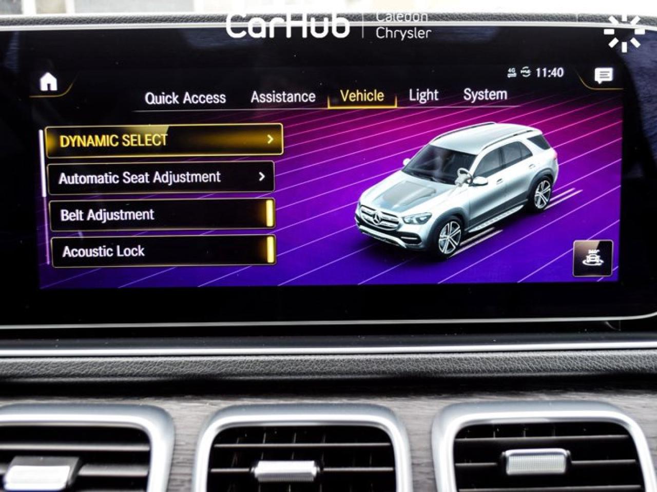 2020 Mercedes-Benz GLE GLE 350 4Matic Pano Sunroof Navigation Blind Spot Photo