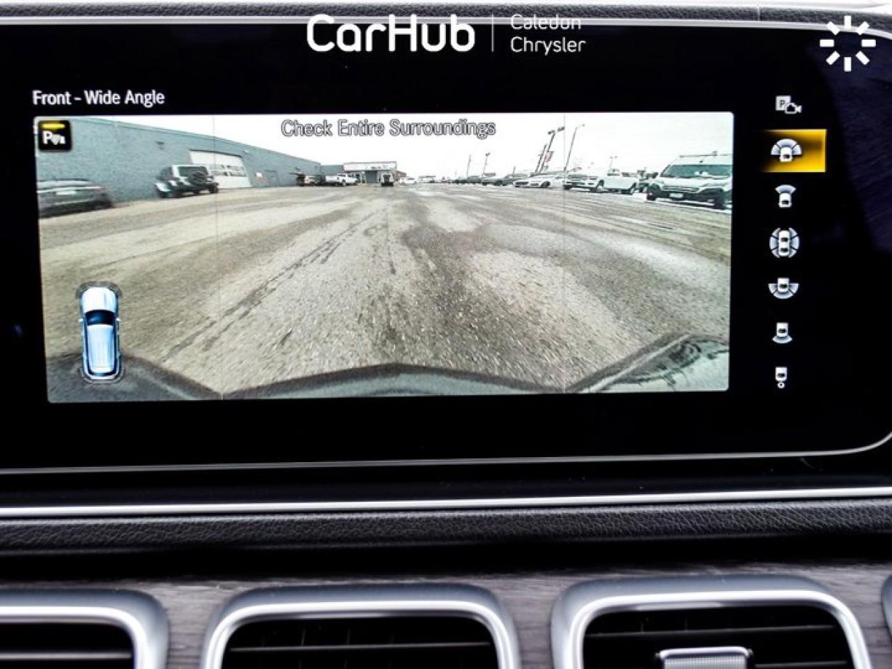 2020 Mercedes-Benz GLE GLE 350 4Matic Pano Sunroof Navigation Blind Spot Photo