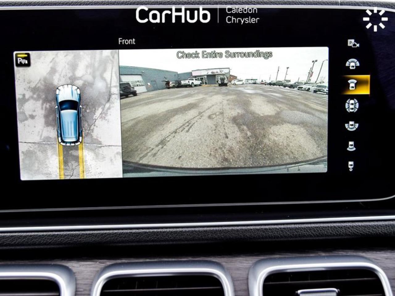 2020 Mercedes-Benz GLE GLE 350 4Matic Pano Sunroof Navigation Blind Spot Photo