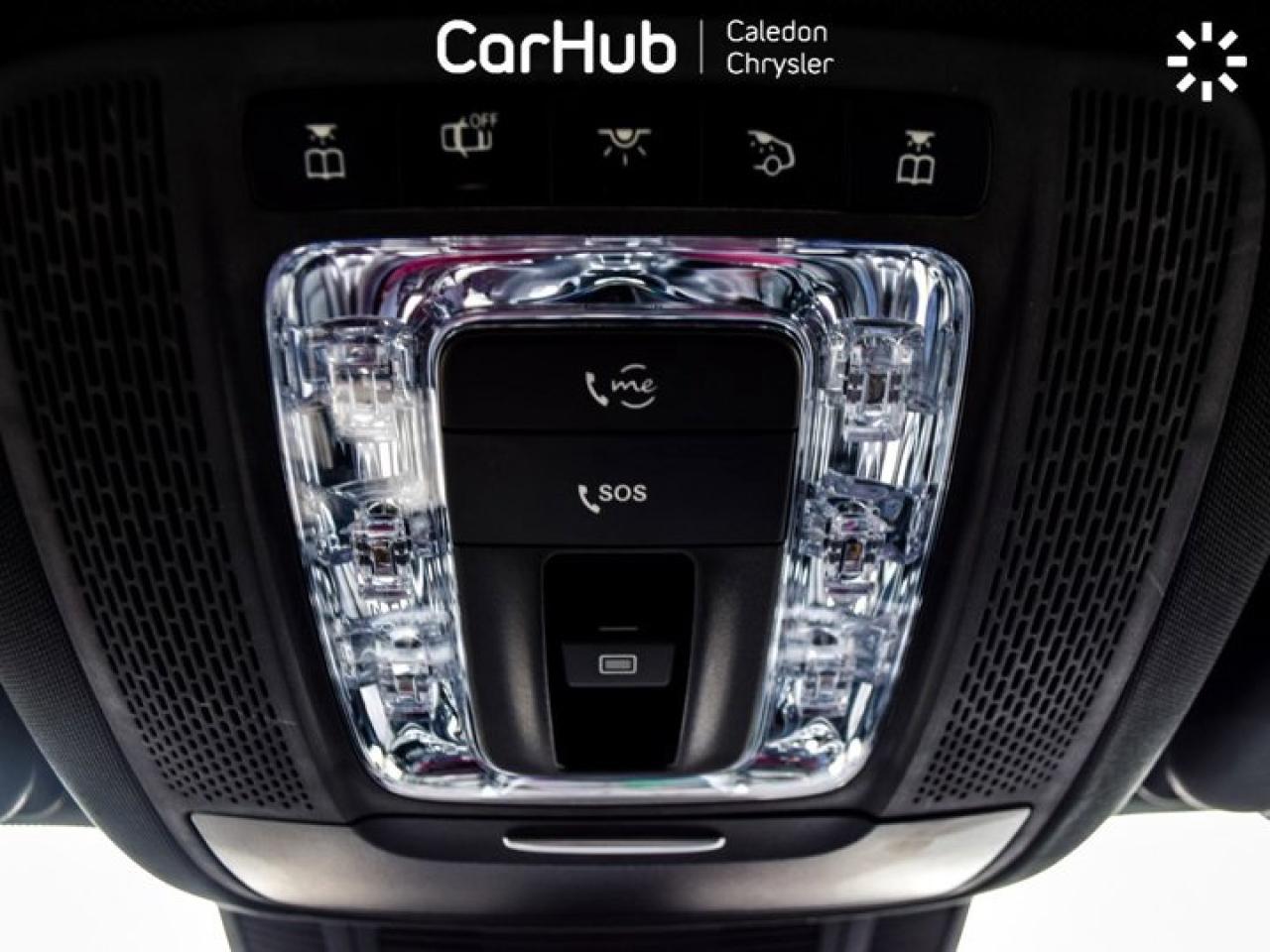 2020 Mercedes-Benz GLE GLE 350 4Matic Pano Sunroof Navigation Blind Spot Photo