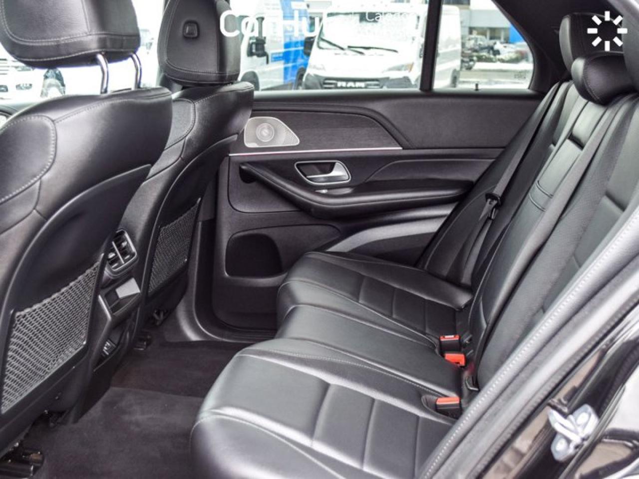 2020 Mercedes-Benz GLE GLE 350 4Matic Pano Sunroof Navigation Blind Spot Photo
