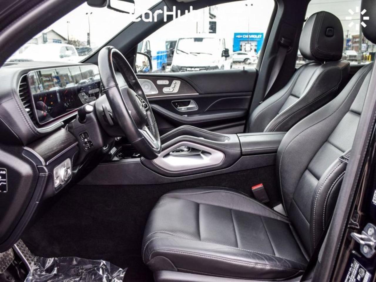 2020 Mercedes-Benz GLE GLE 350 4Matic Pano Sunroof Navigation Blind Spot Photo