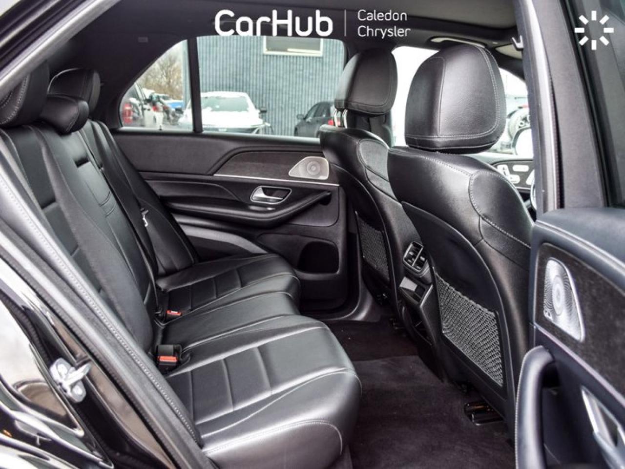 2020 Mercedes-Benz GLE GLE 350 Photo